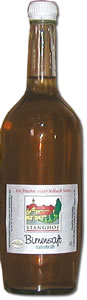 Birnensaft
