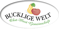 Obstmost Produkte