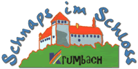 Schnaps im Schloss