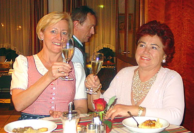 Veronika Beisteiner
