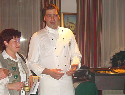 KM Gerhard Fuchs