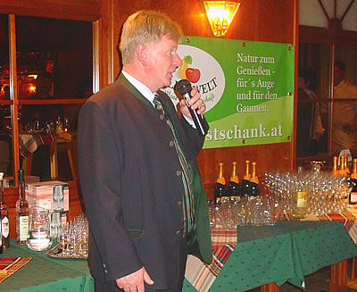 Kammerobmann Johann Mauser