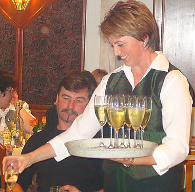 Service